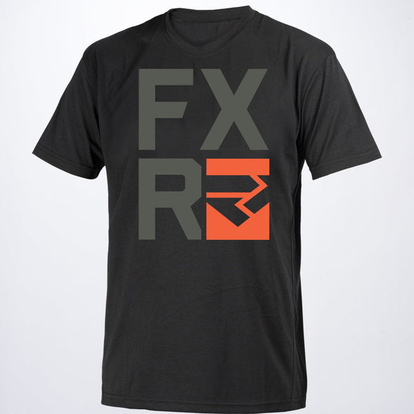 Men's Broadcast T-Shirt 19S