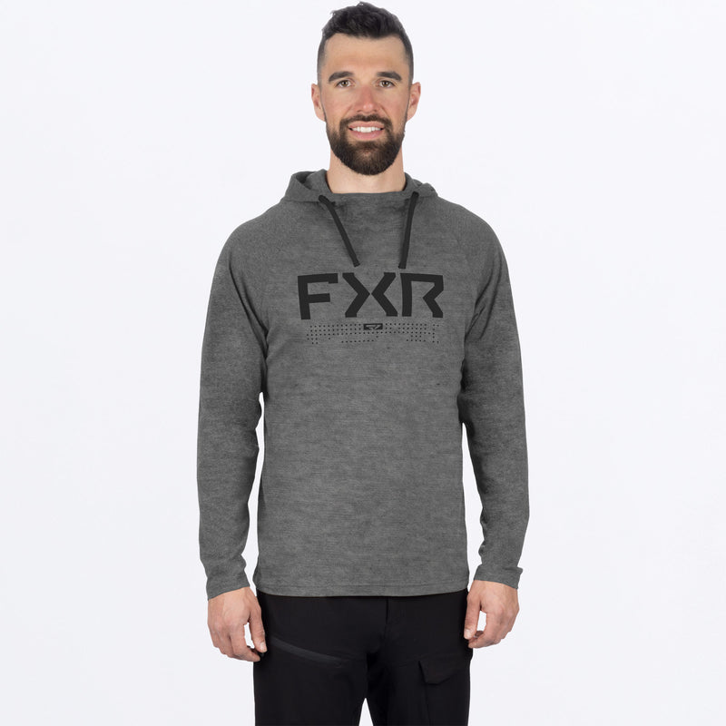 TrainerPremLite_PO_Hoodie_M_GreyHeatherAsphalt_241323_0708_front