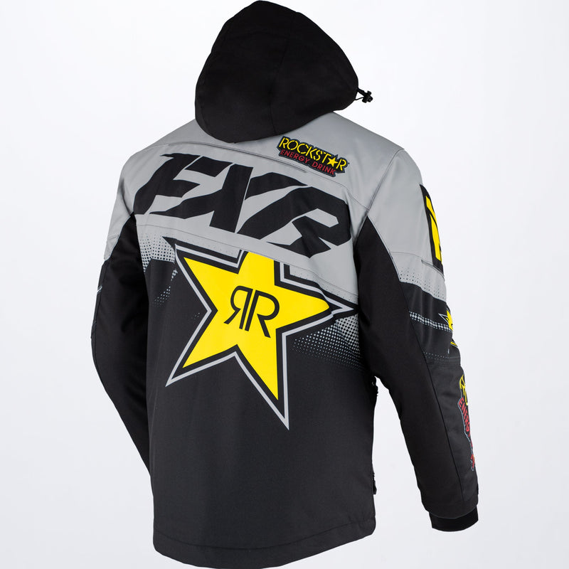 Men's Boost FX Jacket