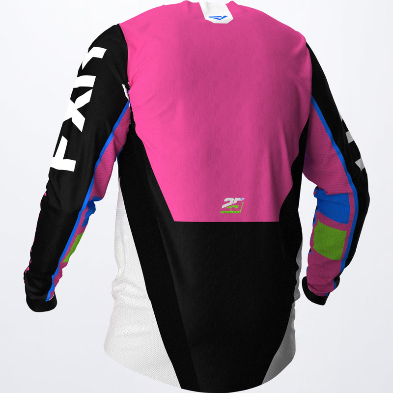 Youth Podium MX Jersey