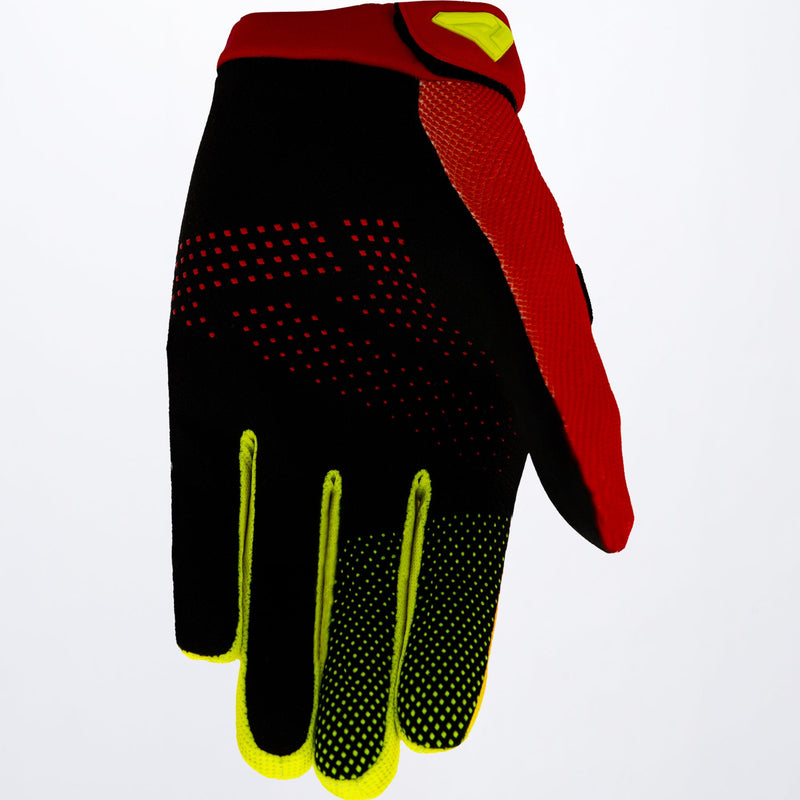 Youth Clutch Strap MX Glove