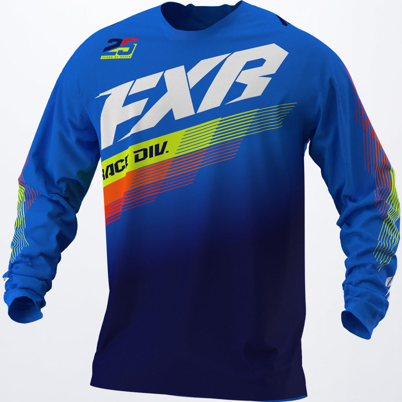 Youth Clutch MX Jersey