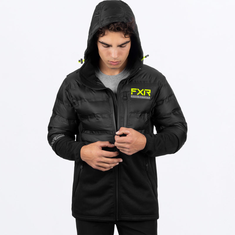 ExcursionLiteHybridQuilted_Jacket_M_BlackHivis_221133-_1065_Detail