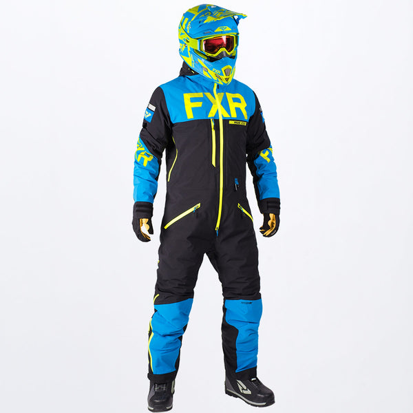 Men's Helium Lite Trilaminate Monosuit