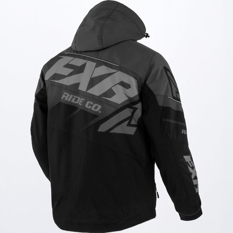 Men's Boost FX Jacket