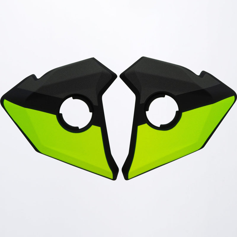 Maverick Mod Team Helmet Side Covers