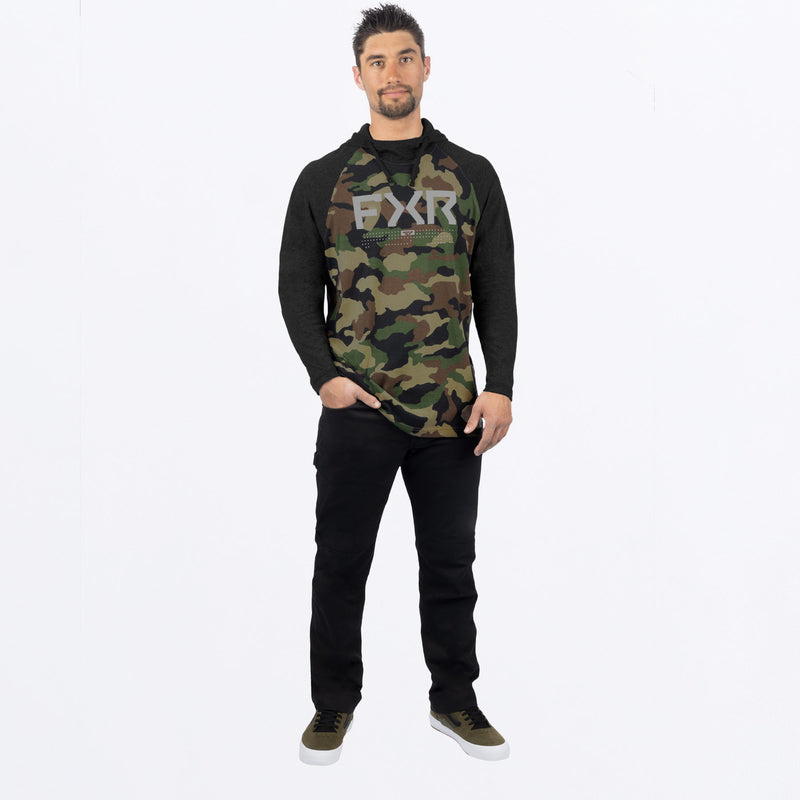 TrainerPremLite_PO_Hoodie_M_CamoCharHeather_241323_7610_Fullbody