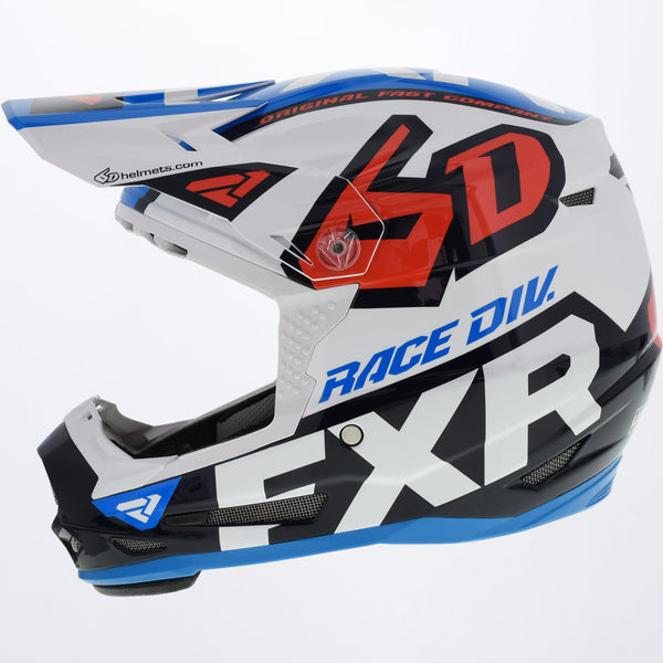 6D ATR-2Y Youth Helmet