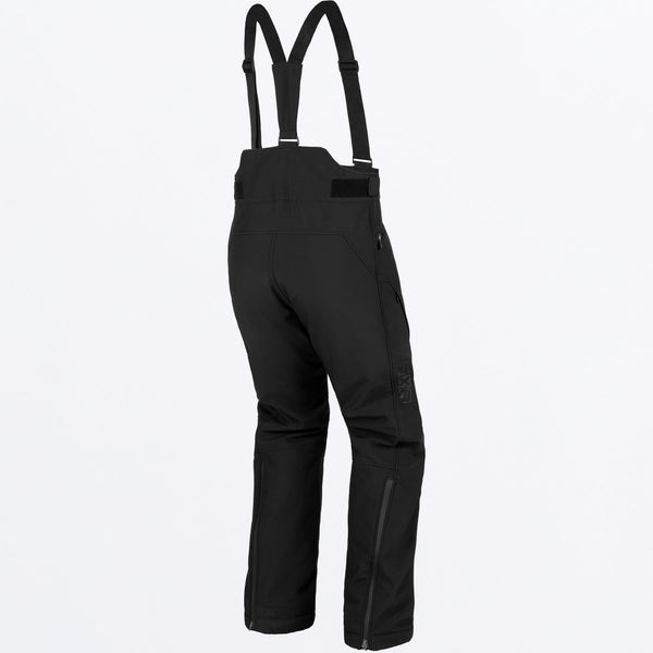 Men's Vertical Pro Insulated Softshell Pant