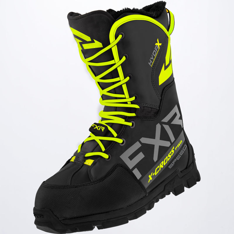 X-Cross Pro Speed Boot