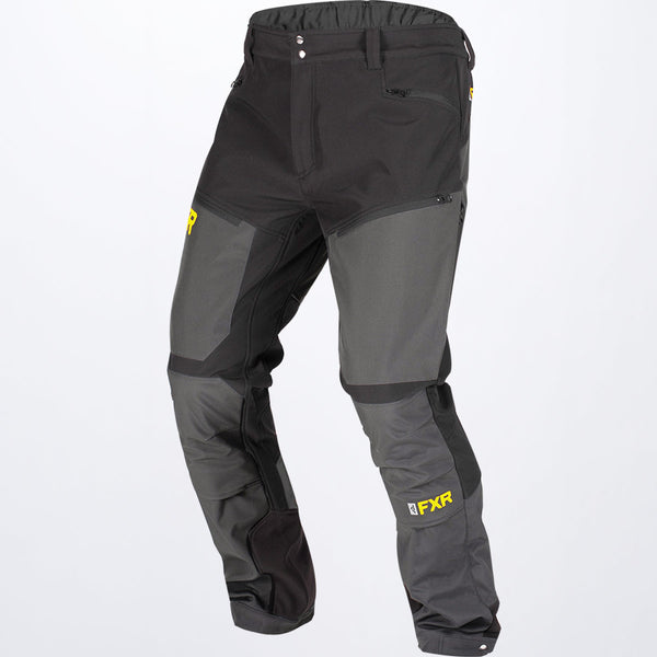 Men's Altitude Softshell Pant