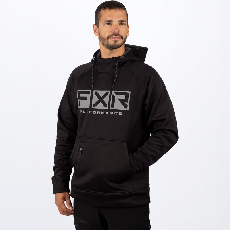 Men's Helium Tech Pullover Hoodie