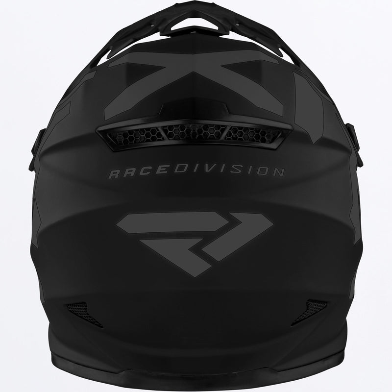 Youth Legion QRS Helmet