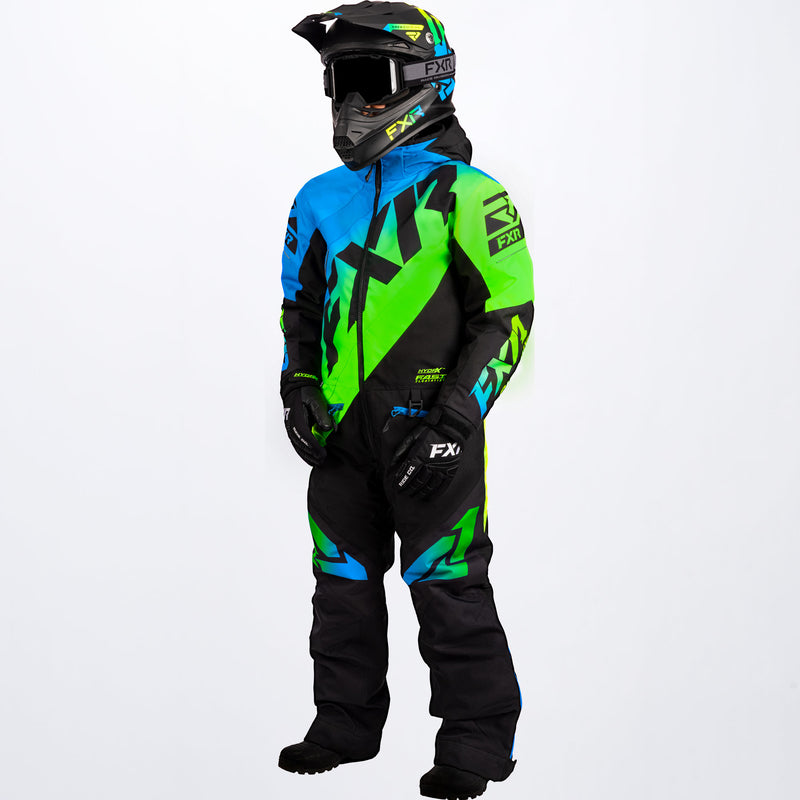 Child CX Monosuit