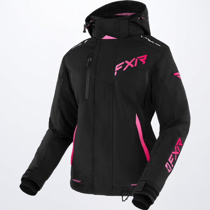 Women's Edge Jacket