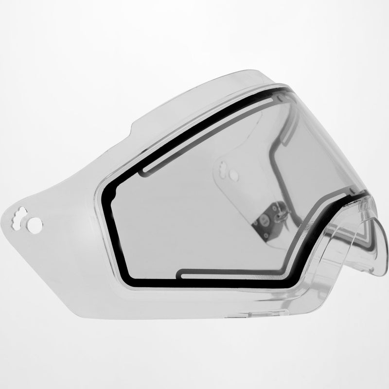 Torque X Helmet Electric Shield