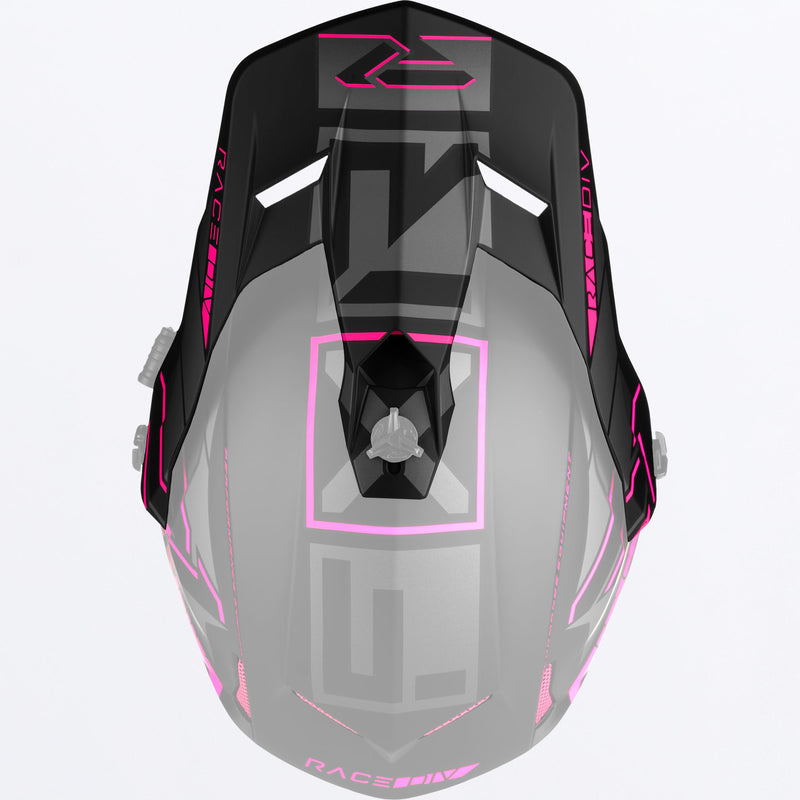 ClutchXEvo_HelmetPeak_EPink_231714-_9400_front