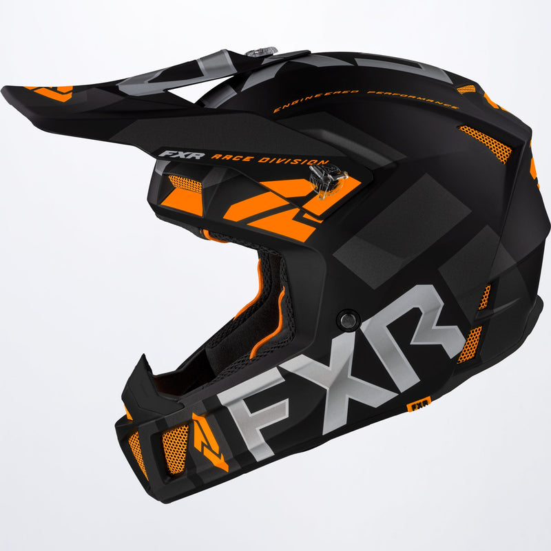 Clutch Evo Helmet