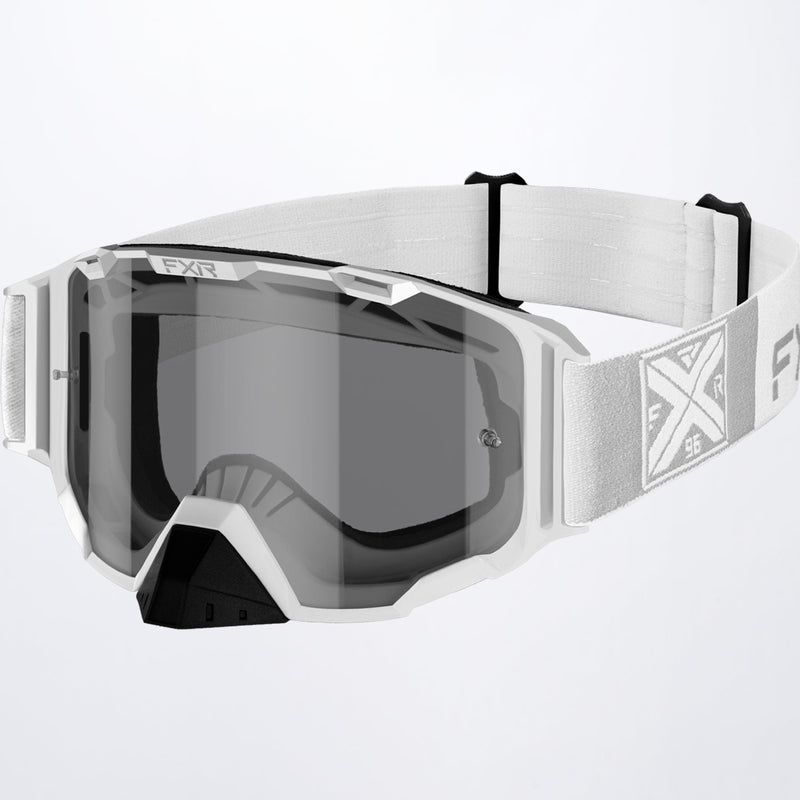 Maverick MX Goggle