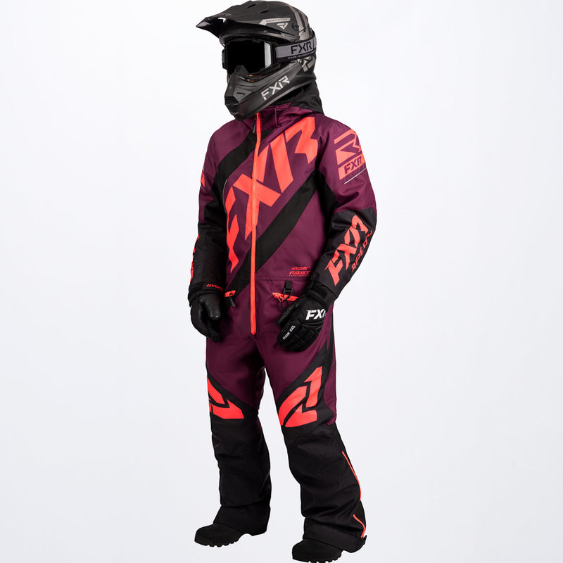 Child CX Monosuit