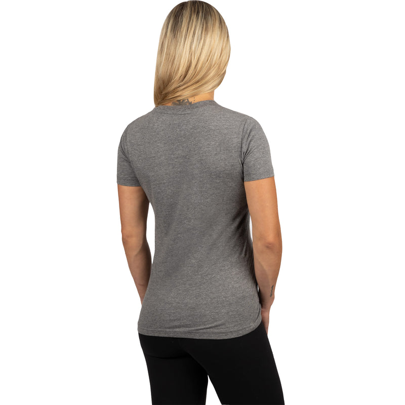 Women's Race Division Premium T-Shirt