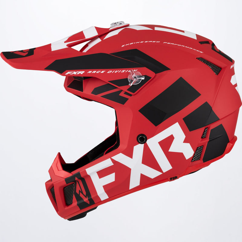 Clutch Evo LE Helmet