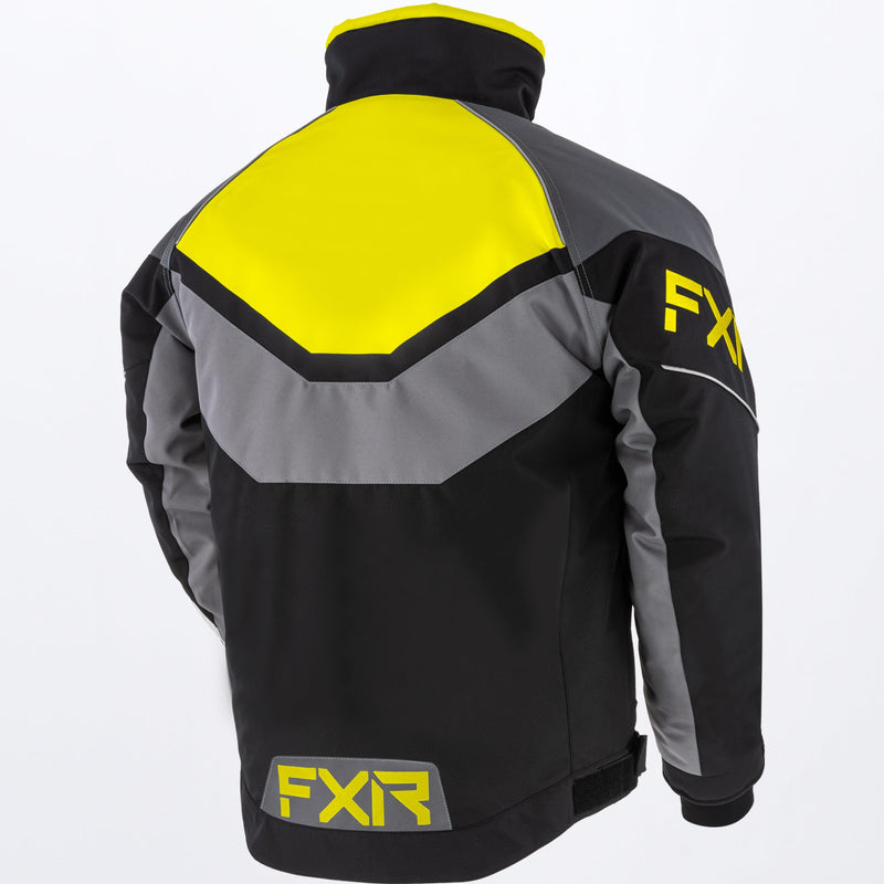 Men's Fuel Jacket