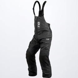 Men's Excursion Ice Pro Bib Pant