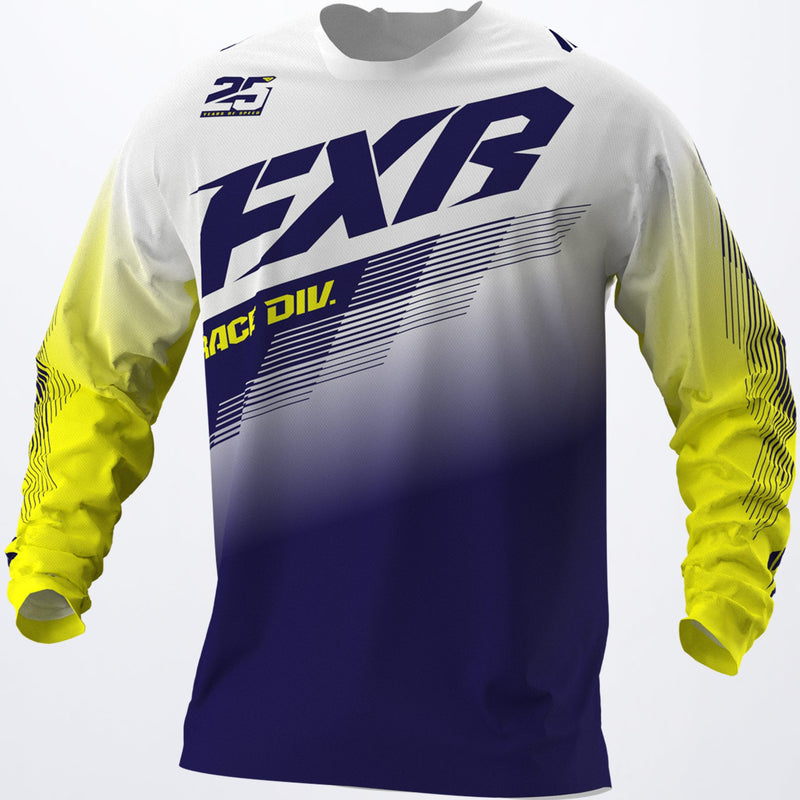 Youth Clutch MX Jersey