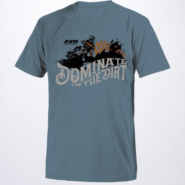 Men's Dirt T-Shirt