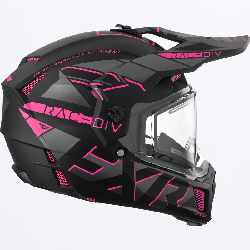 ClutchXEvo_Helmet_EPink_230670-_9400_right