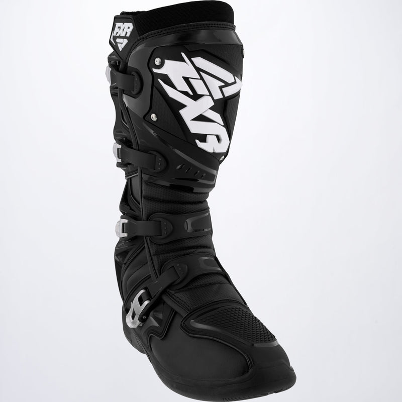 Factory Ride Boot