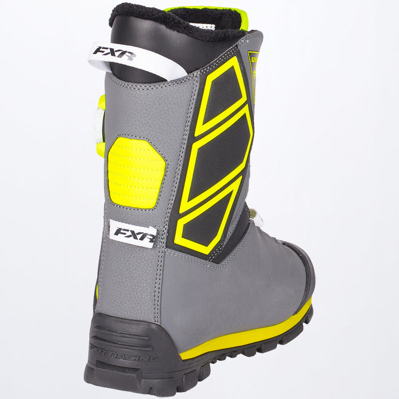 Elevation LITE Dual Zone BOA Boot 18