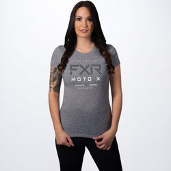 Women's Podium T-Shirt