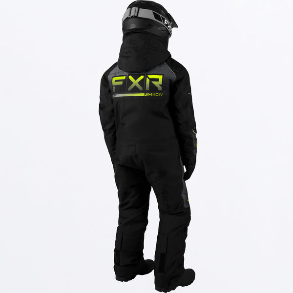 Youth Recruit Monosuit