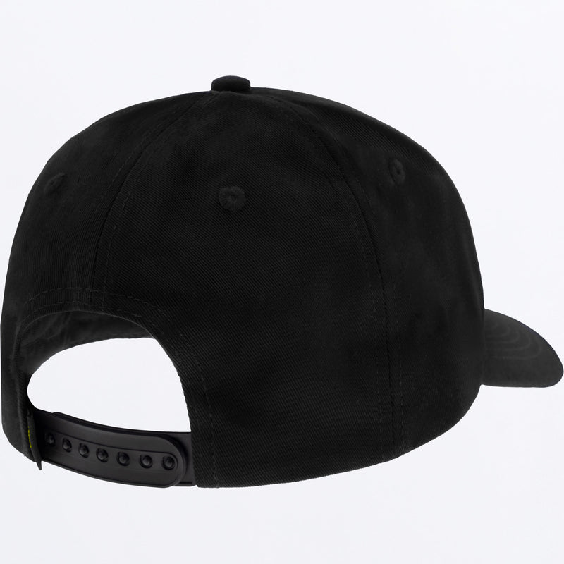 FullThrottle_CurvedBill_Hat_Canary_247328-_6310_back