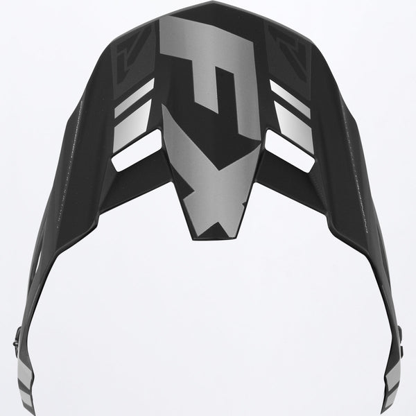 Maverick Modular Team Helmet Peak