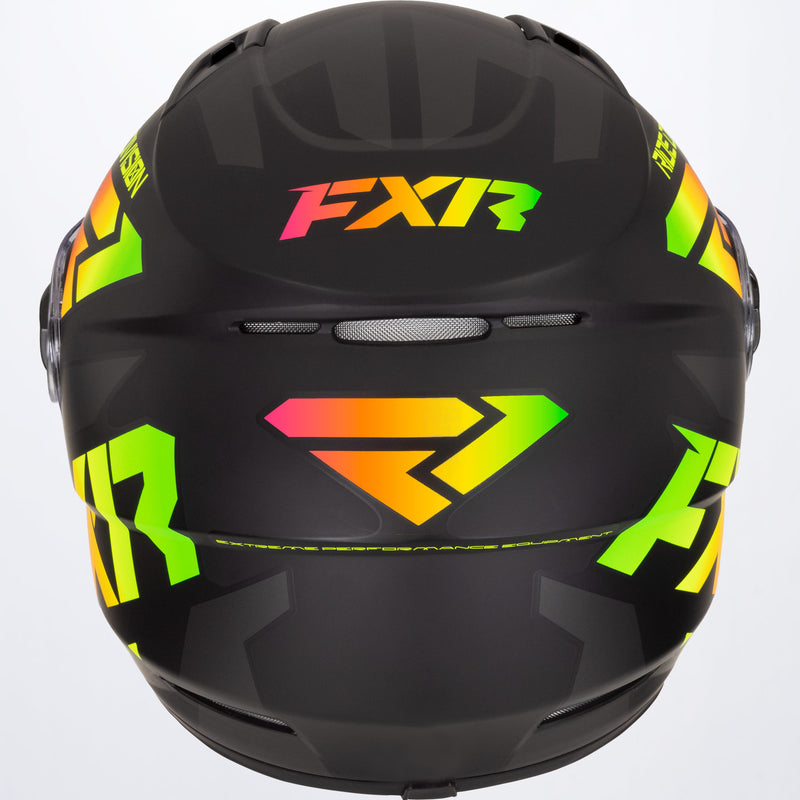 Nitro Youth Core Helmet