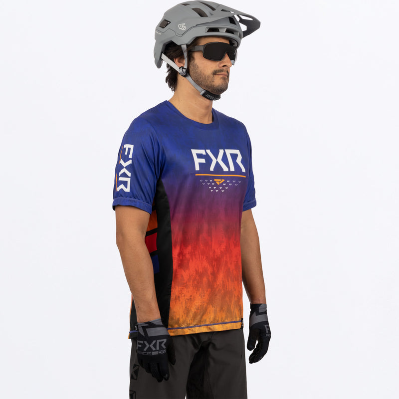 ProFlex_UPF_Short_Sleeve_Jersey_M_Anodized_232075_2300_front