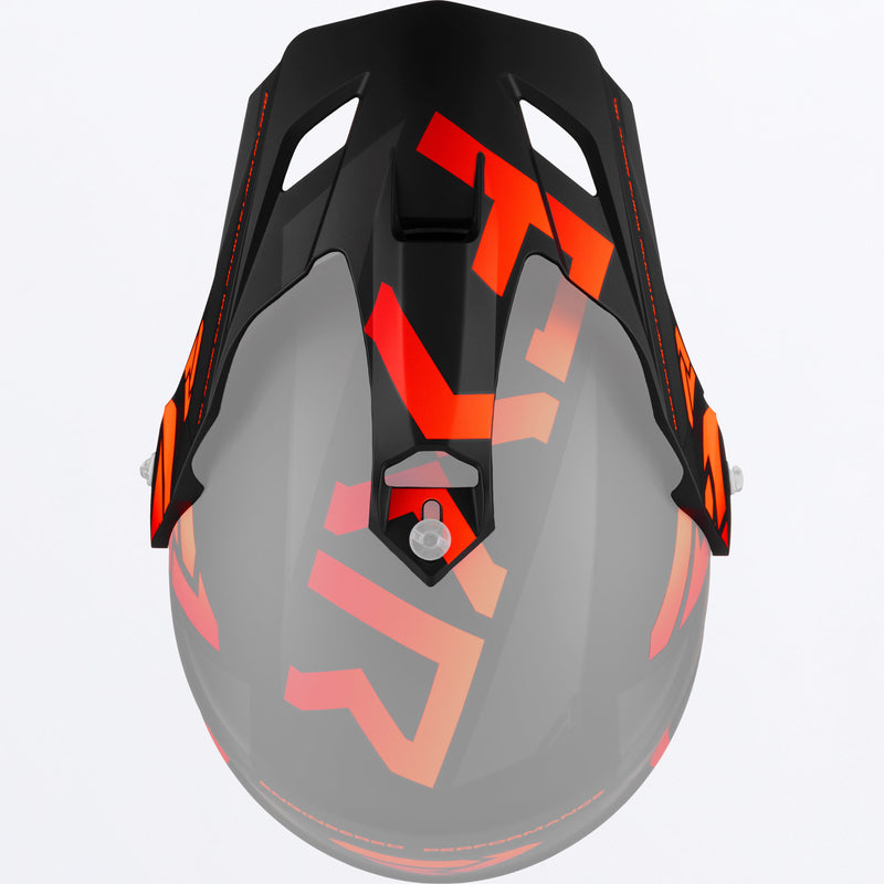 TorqueXTeam_HelmetPeak_BlackOrange_231716-_1030_front