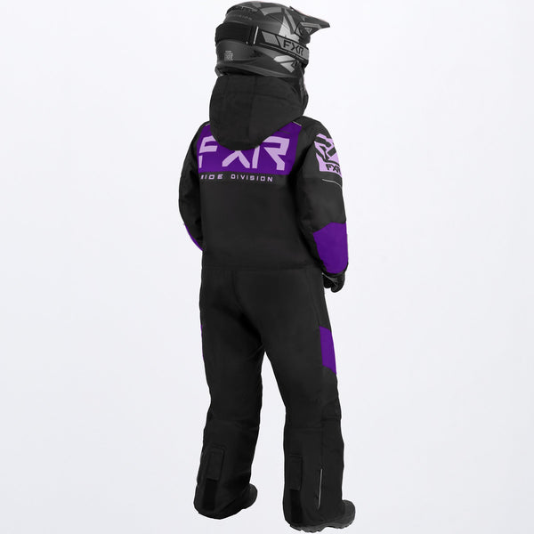 Youth Helium Monosuit