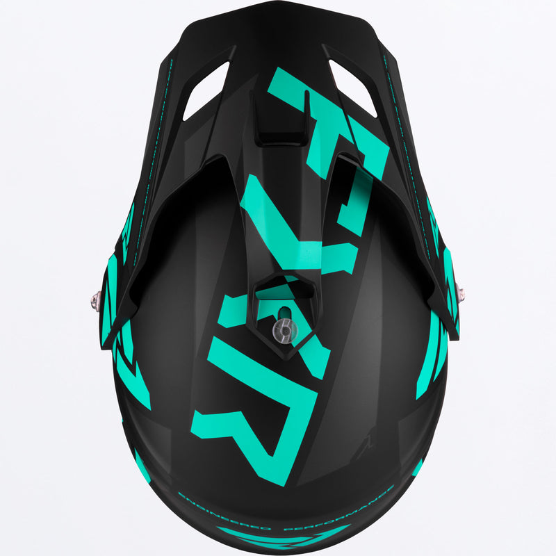 TorqueXTeam_Helmet_BlackMint_230635-_1052_top