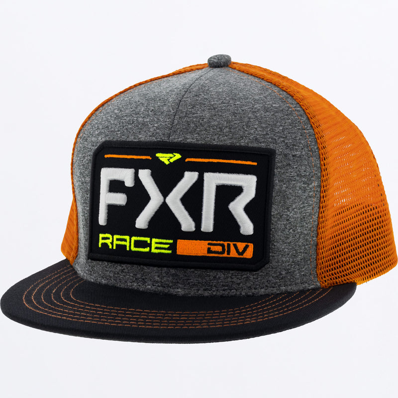 Race Division Hat