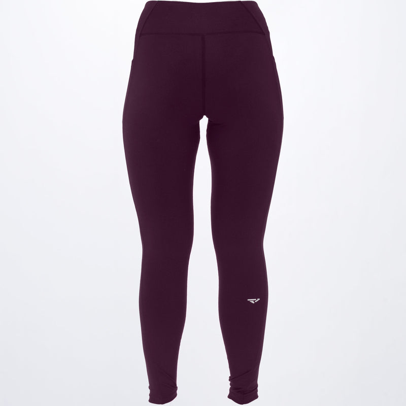 Women's Track Active Legging