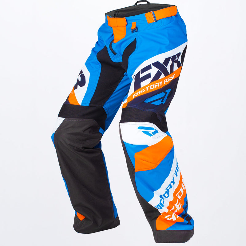 Cold Cross Race Ready Pant