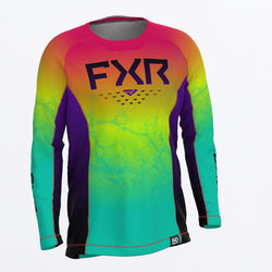 Attack_UPF_Longsleeve_Y_SherbertRipple_232273_5294_Front