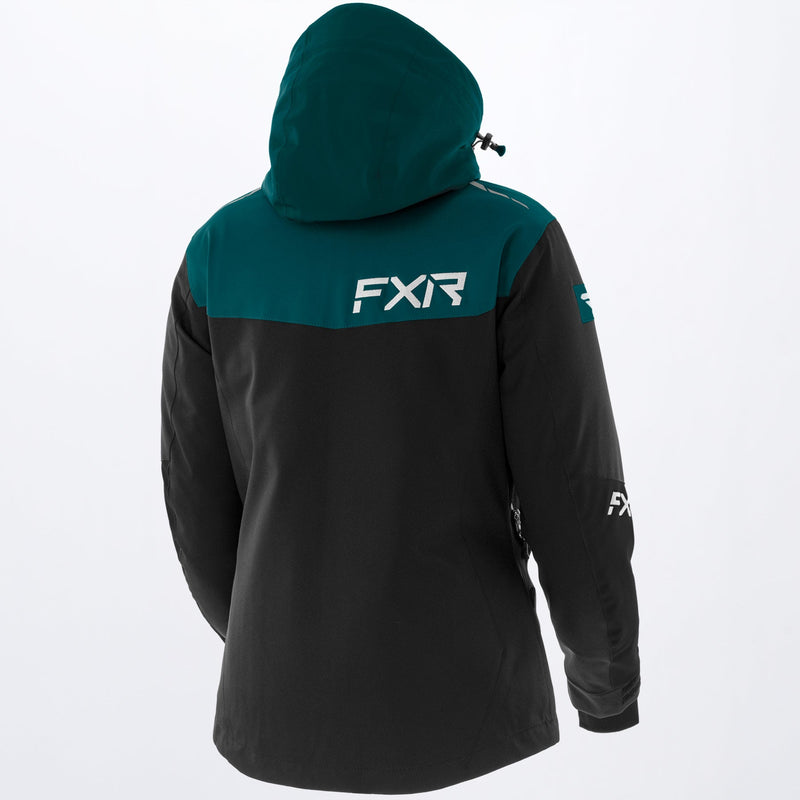 Women's Renegade FX Jacket