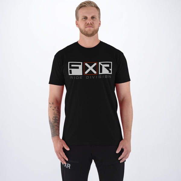 Men's Victory Tech T-Shirt