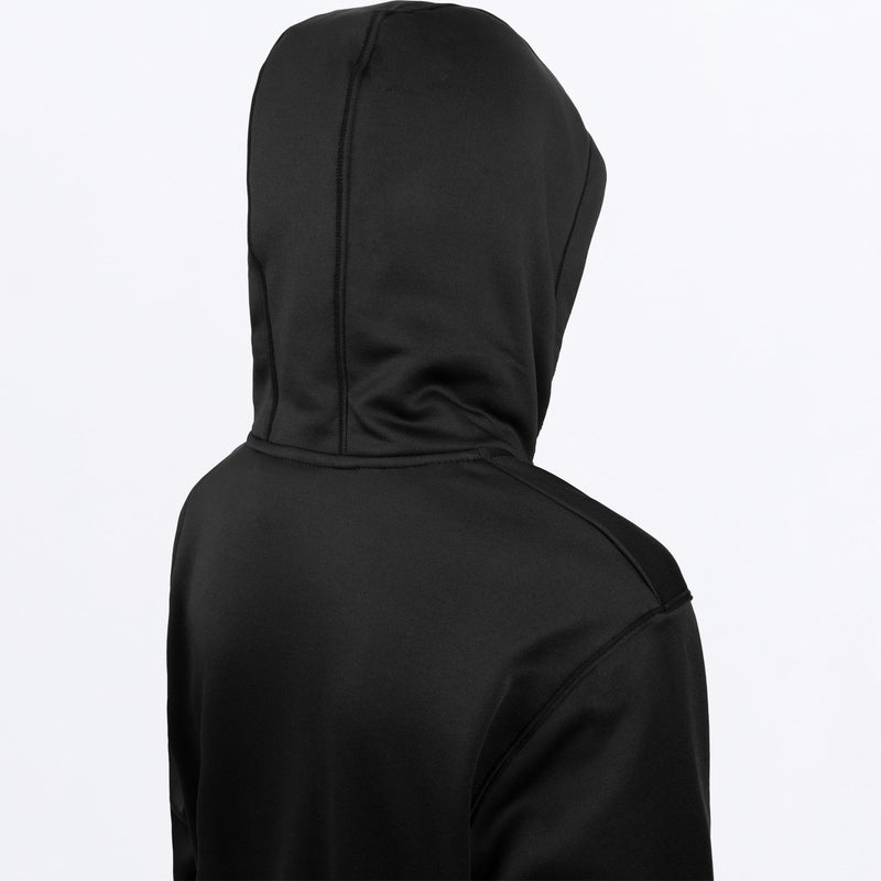 RaceDiv_TechHoodie_Yth_BlackAnodized_232209-_1023_backHood