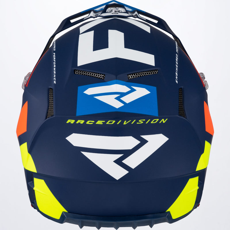 Clutch Evo LE Helmet